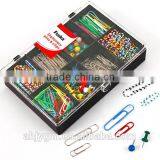 Pins & Clips Stationery Set thumbnail-1