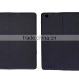 Business Leather Case for Ipad2/3 With Card Hold thumbnail-1