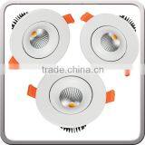 3.5 Inch 15watt 16w 18 Watts Cob Led Downlight 3000K 4000K 5000k 6000K thumbnail-4