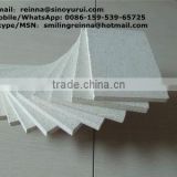 China eron fireproof magnesium oxide board / 3-20mm eron fireproof magnesium oxide board