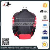 Top Quality Customized Cold Proof Motor Jacket Wholesale Price Motorcycle Jacket thumbnail-2