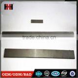 Wholesale High Precisional Cemented Carbide Strips China Zcc ct High Visibility Carbide Strips for Magnetic Tool Strip thumbnail-5