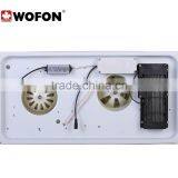 Heater With Ceiling Light,remote Control Infrared Bathroom Ceiling Heater,infrared Bathroom Ceiling Heater thumbnail-2