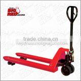 Torin BigRed 2500kg Hand Pallet Jack thumbnail-1