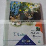 Paper Cover Photo Album thumbnail-1