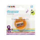 Novelty Single hole sharpener /cheap sharpener /high quality