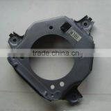 High Precision Powder Coating Auto Sheet Metal thumbnail-1