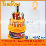 31 in 1 Screwdriver Set Multifuctional Precision Screwdriver for Jackly 6036 thumbnail-3