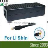 OEM 20v 6a Notebook Charger Manufacturer FIT for LI SHIN Liteon Chaplet ILufa 780 COM 486 Mitac 4023 NCR 3140 NCR 3141