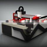 Philicam 1mm 2mm 3mm Sheet Metal Laser Cutting Machine Price thumbnail-3