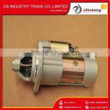 ISF2.8 Dongfe Truck Engine 12V 2.5KW Starter 5266969 Heavy Truck Diesel Engine Parts Motor Starting thumbnail-2