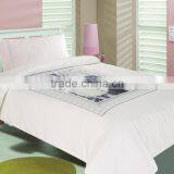 3D Printed Bedding Set