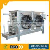 Refrigerant Auto ac Condenser Unit Electric Defrost thumbnail-5