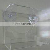 Wholesale Acrylic Beautiful Bird Feeders thumbnail-3