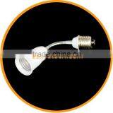 10CM Light Bulb E27 Male to Female Base Extend From Dailyetech