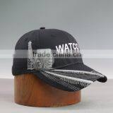 Hot Selling Caps Custom Sports Caps 3D Embroidery Sport Cap Adjustable thumbnail-4