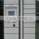 Paystation,parcel Locker,easy&safe Console