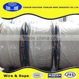 8mm 35k*7 Galvanized Steel Wire Rope for General Industry Rope thumbnail-1