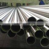 High Quality Price ASTM Standard 304 316 316L 201 Food Grade Stainless Steel Pipe thumbnail-4