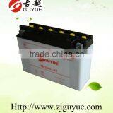 12v Deep Cycle Agm Battery for Motor