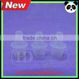 2ml Sample LDPE Eye Dropper 3ml Empty Sample Bottle Plastic Dropper Bottle for Ejuice Tamper Evident Cap thumbnail-6