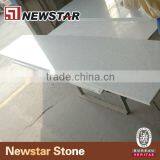 Thin Slab Sparkle Grey Artificial Quartz Stone