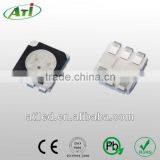 SMD RGB LED, 5050 RGB LED, 0.06W RGB LED