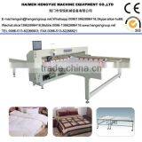 HYD26 Comforters Machine,computerized Quilting Machine thumbnail-3