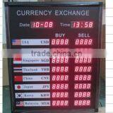 Affordable Hot Led Currency Board thumbnail-2