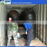 42inch Carbon Steel Hemisphere thumbnail-4