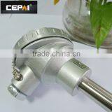 WRN-430 Movable Flange Installation thumbnail-4