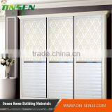 Export Wood Sliding Door Wardrobe Hot Selling Products in China thumbnail-4