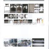 LTDJ-150 Ampoule Inspect Machine With Light Inspection thumbnail-3