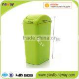 Fancy Plastic 8l Garbage Bin thumbnail-2