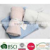 Cotton Kids Hole Blanket thumbnail-1