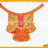 National Fancy Embroidery Trim AC-604 thumbnail-5