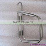 Bicycle Bottle Cage Titanium Bottle Cage Bicycle Parts thumbnail-2