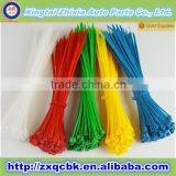 Made at XINGTAI ZX Good Performance China Cable Ties/cable Ties Plastic Black/stainless Steel Cable Tie thumbnail-4