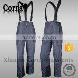 Absorbent Removable Strap Water Repellant Wholesale Ruffle Pants for Adults thumbnail-4