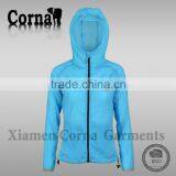 Hot Sale Travel Lightweight Various Color Hoodie Sun Protection Coat thumbnail-1