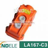 Hoist Switch ,crane Switch, the Letters on the Button Can be English C3-61