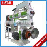 Supply to Farm and Feed Factory the Sheep Cattle Chicken Feed Making Machine thumbnail-6