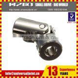 Agricultural Machinery China Front Wheel Drive Shaft thumbnail-6