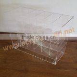 2-Level Custom Acrylic E-tobacco Display thumbnail-5