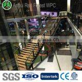 China Wholesale New Design Tiles for Exterior Stairs