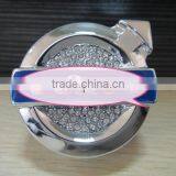 Hot !!! Custom Car Air Freshener Flavor Car Air Freshener Crystal Car Air Freshener