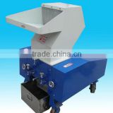 plastic crusher for Recycled PE PP PVC Corrugated Pipe Line