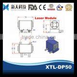 Semiconductor Laser Marking Machine on LED Driver thumbnail-4
