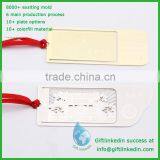 Wholesale Metal Bookmark/chinese Style Bookmark Handicraft thumbnail-1