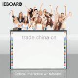 High Quality Low Prices Multi Touch Portable USB Interactive Whiteboard No Projector Top Ten In China Manufacturer Support SKD thumbnail-5